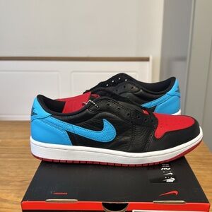 Air Jordan 1 retro low OG